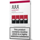 ALPINE BERRY- JUUL PODS