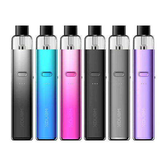 GEEKVAPE WENAX K2 POD KIT