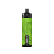 LEMON MINT ICE INFINITY TORNADO DISPOSABLE 20000 PUFFS