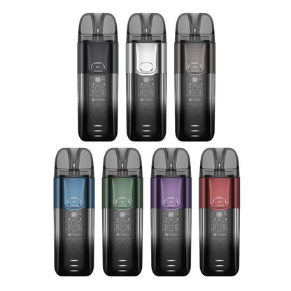 VAPORESSO LUXE X 40WATT POD KIT