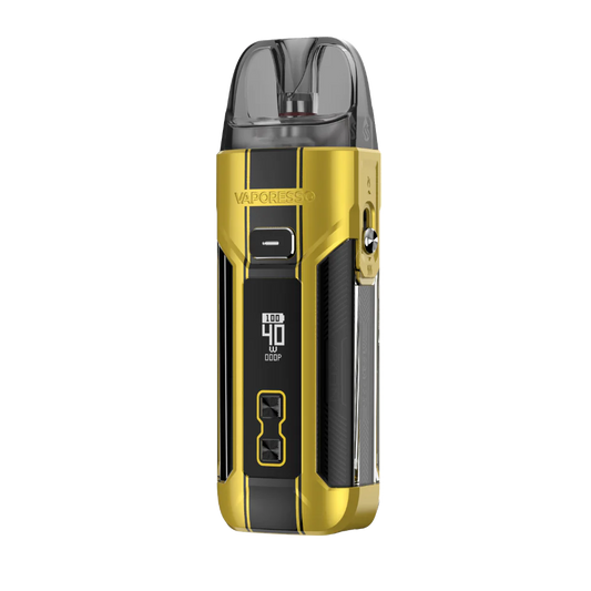 VAPORESSO LUXE X PRO POD KIT