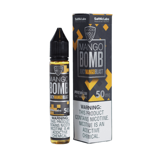 MANGO BOMB VGOD 30ML