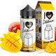 MANGO MILK - I LOVE MILKMAN | 100ML