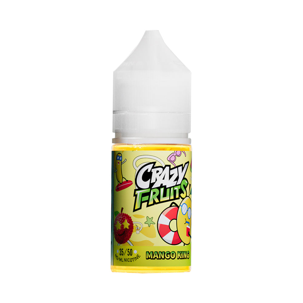 ICED MANGO MELON TOKYO CRAZY FRUITS 30ML