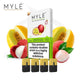 TROPICAL FRUIT MIX - MYLE PODS