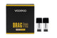 VOOPOO DRAG NANO REPLACEMENT PODS