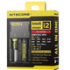 Nitecore Intellicharger I2