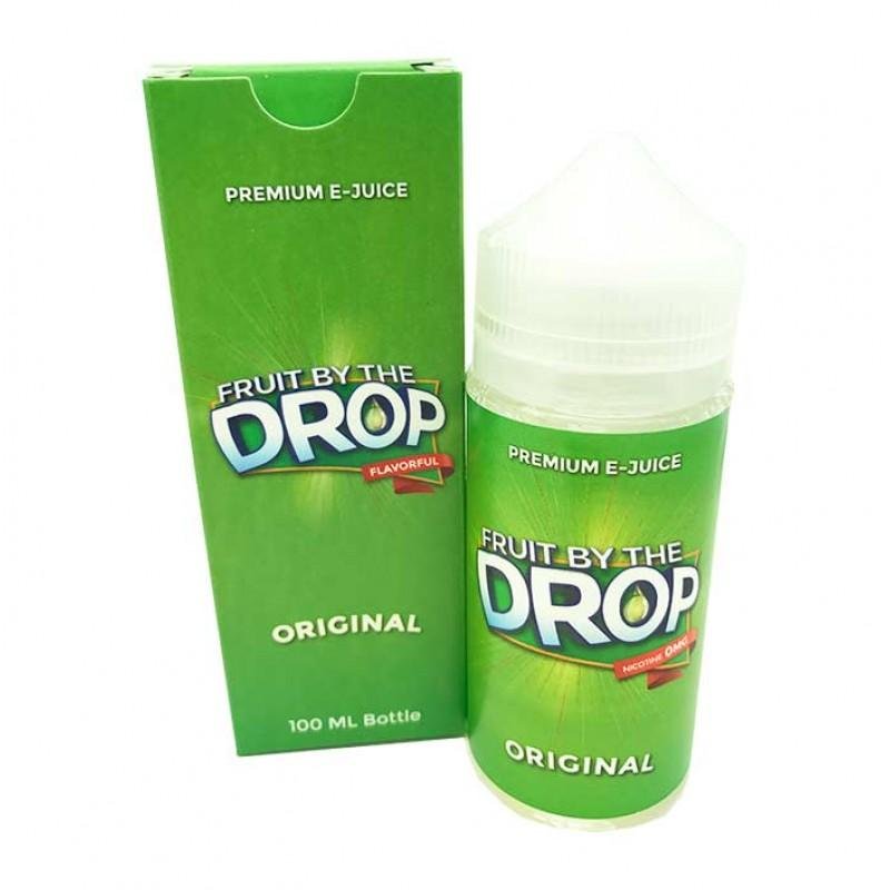 Original - Fruit by the DROP | 100ml