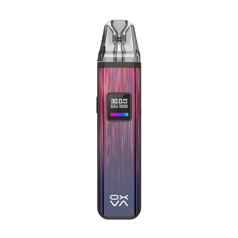 OXVA XLIM PRO POD KIT 30W
