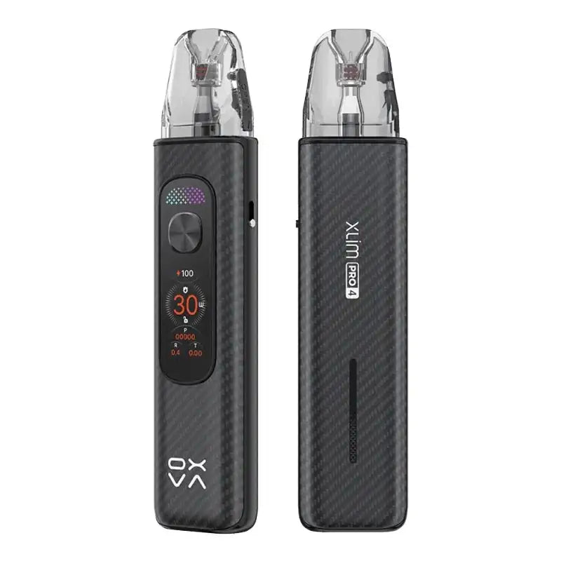 OXVA XLIM PRO 4 POD KIT