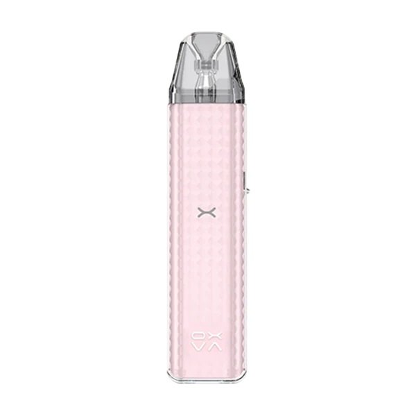 OXVA XLIM CRYSTAL POD KIT