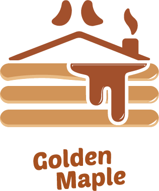 GOLDEN MAPLE - PANCAKE HOUSE | 100ML