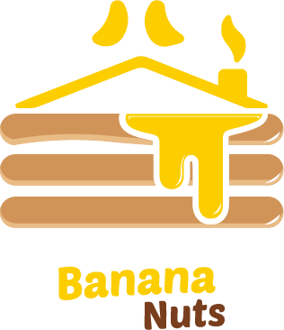 BANANA NUTS - PANCAKE HOUSE | 80ML