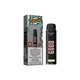 PEACH BLUE RASPBERRY ICE SLUGGER DISPOSABLE 6000 PUFFS