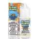 PEACH BLUE RASPBERRY ICE | Cloud Nurdz 30ML