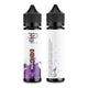 GRAPLE INTENSE - PHATJUICE | 60ML