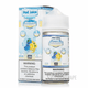 BLUE RAZZ LEMONADE FREEZE | Pod juice 100ml