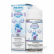 BLUE RAZZ SLUSHY FREEZE | Pod juice 100ml