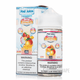 MANGO STRAWBERRY DRAGONFRUIT FREEZE | Pod juice 100ml