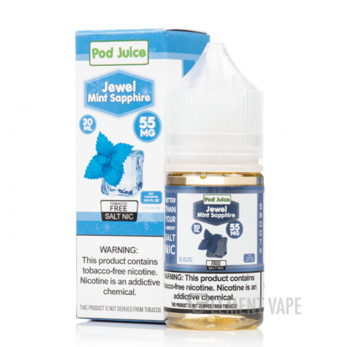 JEWEL MINT SAPPHIRE | Pod juice 30ml