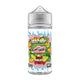 ICED PEAR PEACH - POP FRUIT | 100 ML