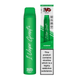 RAINBOW IVG BAR MAX DISPOSABLE 3000 PUFFS