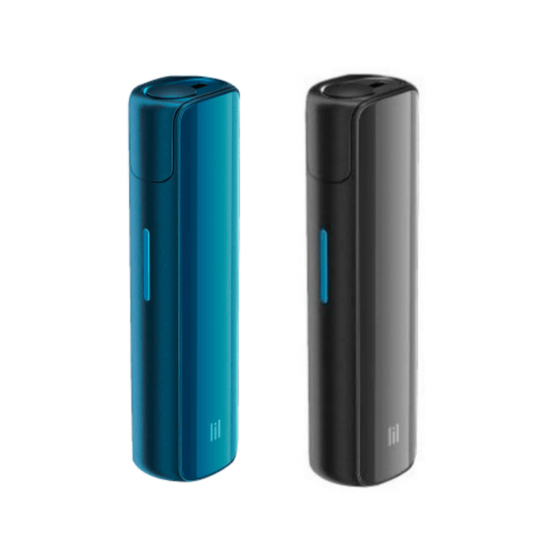 IQOS NEW LIL SOLID 2.0 KIT