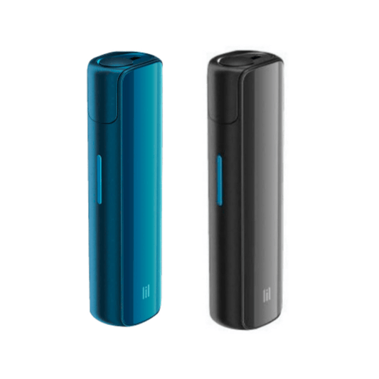 IQOS NEW LIL SOLID 2.0 KIT