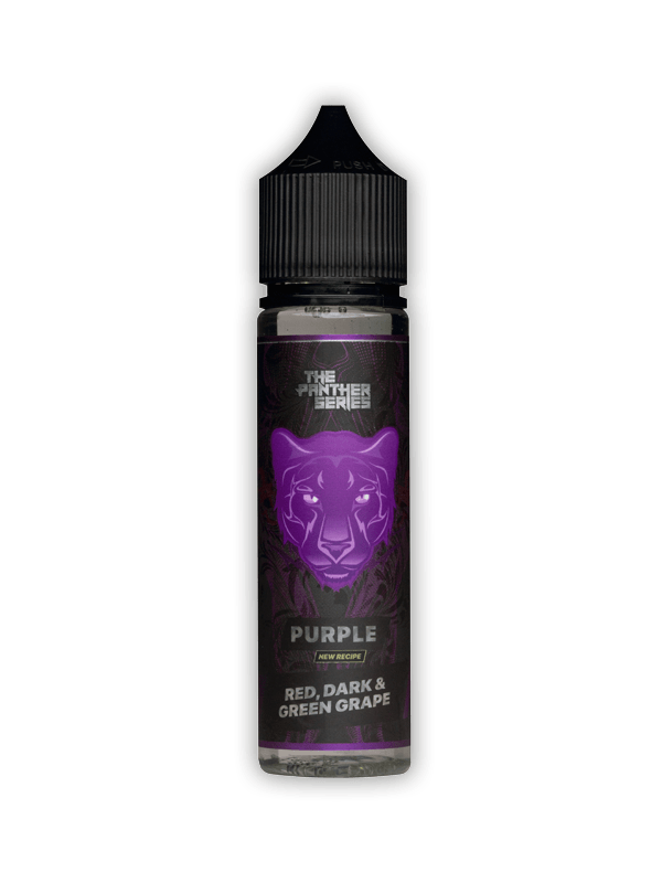 PURPLE PANTHER - DR VAPES | 60ML