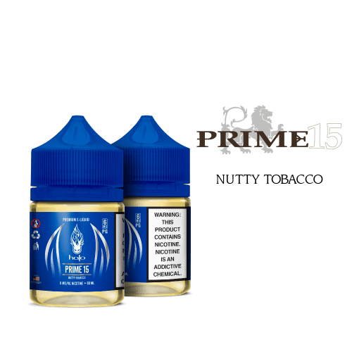 PRIME 15 - 60ML | HALO