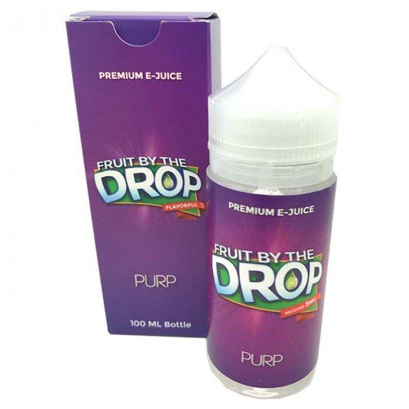 PURP - Fruit by the DROP |100ml