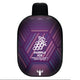 PURPLE ICE DR VAPES PANTHER BAR DISPOSABLES 5500 PUFFS