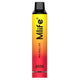 REDBULL ICE M LIFE DISPOSABLE 6000 PUFFS