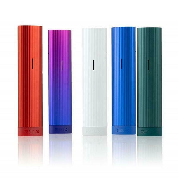 RELX ESSENTIAL POD KIT