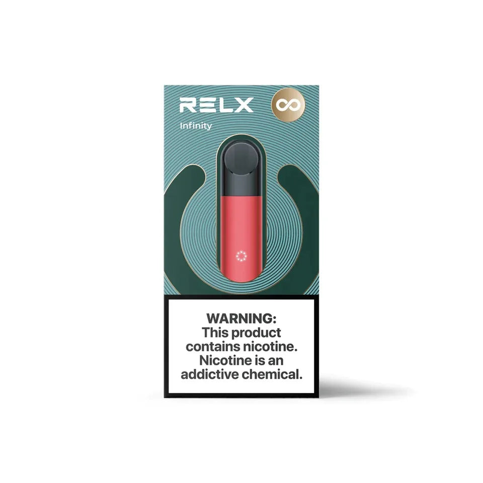 RELX INFINITY DEVICE