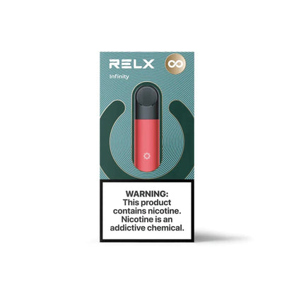 RELX INFINITY DEVICE