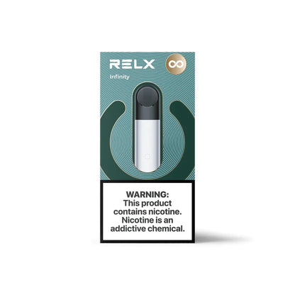 RELX INFINITY DEVICE
