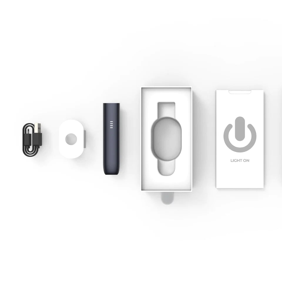 INFINITY PLUS RELX POD KIT