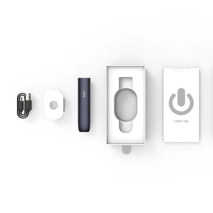 INFINITY PLUS RELX POD KIT
