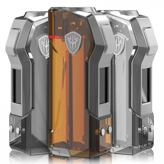 RINCOE JELLY BOX MINI 80W MOD