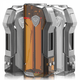 RINCOE JELLY BOX MINI 80W MOD