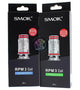 SMOK RPM 3 MESH COILS