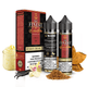 Russian Cream - The Finest | 60ml