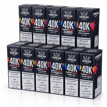 AL FAKHER 40K image