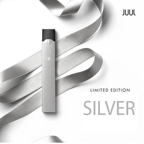 JUUL STARTER KIT - LIMITED EDITION