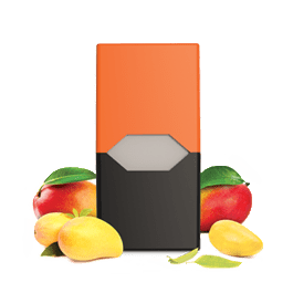 MANGO MANGUE - JUUL PODS