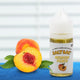 GEORGIA PEACH - SALT BAE50 | 30ML