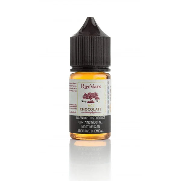 CHOCOLATE - RIPE VAPE VCT | 30ML