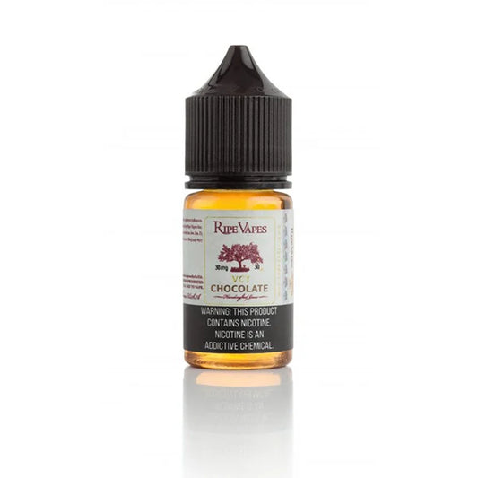 CHOCOLATE - RIPE VAPE VCT | 30ML