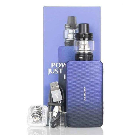 VAPORESSO GEN 220W & SKRR-S STARTER KIT